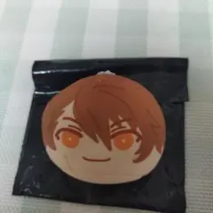 アイナナ おまんじゅう マスコット 十龍之介