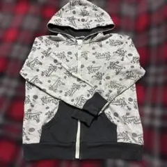 SPACE OPERA グラフィティパーカー