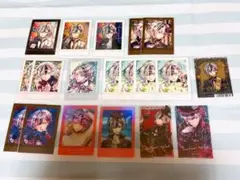 あくねこ　ベリアン　まとめ売り