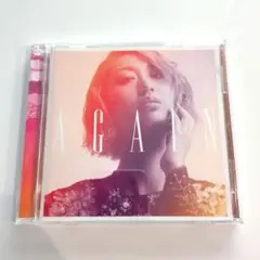 【匿名配送】Ms.OOJA『AGAIN』CDアルバム