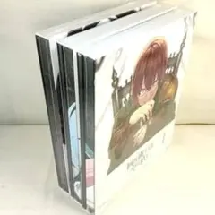 2025年最新】DVD 回復術士のやり直しの人気アイテム - メルカリ