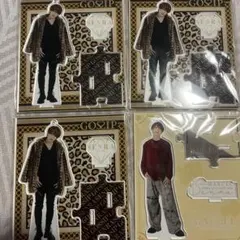 2025年最新】センラ アクスタ marcelの人気アイテム - メルカリ