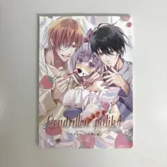 2025年最新】cendrillon palika 小冊子の人気アイテム - メルカリ