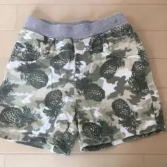 ライトオン ショートパンツ 130