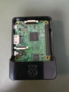 Raspberry Pi3 ModelB