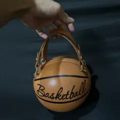 バスケットボール ポーチ バッグBASKETBALL POUCH BAG