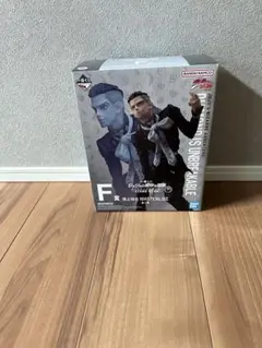 一番くじ　ジョジョの奇妙な冒険 スタンドラッシュ F賞　噴上裕也