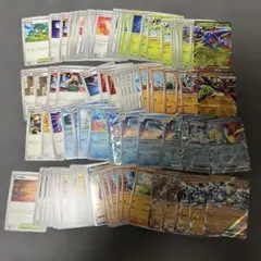 ポケモンカードデッキパーツ4点セット！