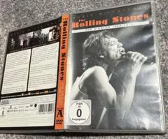 2025年最新】ローリングストーンズ dvdの人気アイテム - メルカリ