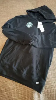 ディスカスアスレチック スウェット パーカー 新品 未使用