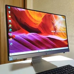 第8世代Core i3・SSD256GB】ASUS VivoBook S14 - メルカリ