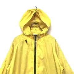 希少 90's vintage L.L.BEAN レディース ナイロンパーカー