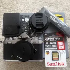 2026年最新】Nikon zfc special 28の人気アイテム - メルカリ