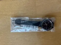 Field work 腕時計 ブラックのサムネイル