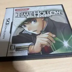 TIME HOLLOW 奪われた過去を求めて