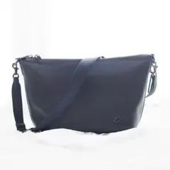 COACH コーチ メッセンジャーバック ショルダーバッグCBF03 レザーのサムネイル