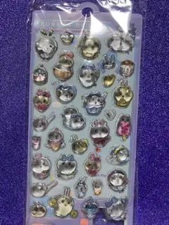 ボンボンドロップシール