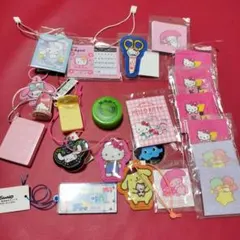 2025年最新】サンリオプレミアムマスコットの人気アイテム - メルカリ