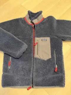 パタゴニア　フリースジャケット