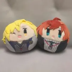 さ*☆様 ヒプムビ　アクリルキーホルダー　一二三　観音寺独歩 2025年最新】ヒプマイ観音坂独歩の人気アイテム - メルカリ