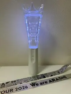 2026年最新】arashi ペンライトの人気アイテム - メルカリ