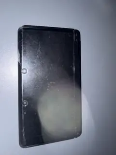 s*u様 Nintendo 3ds コスモブラック