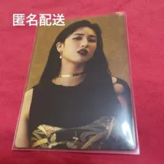 BMSG COMPLETE FILE トレカ　HANA モモカ