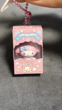 산리오 キャラクターズ チョコボックス フィギュアコレクション マイメロ