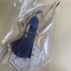 京極夏彦×カイトユウマン 特製アクリルスタンド - メルカリ