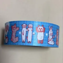 合計100枚　ラベラーロールシール　おすそ分け