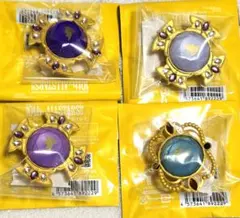 あんスタ　リングライト