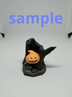 ドラゴンクエスト　モンスターズギャラリー　チャプター　スライムベス　未開封