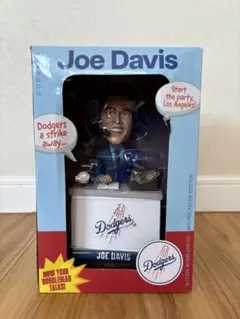 2026年最新】ドジャース ボブルヘッドの人気アイテム - メルカリ