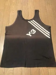 2026年最新】Y-3 メンズ タンクトップ・ノースリーブトップスの人気