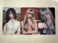 BABYMONSTER ラントレ Psycho アヒョン 2種 コンプ - メルカリ