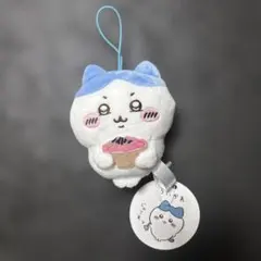 ちいかわ ハチワレだらけマスコット