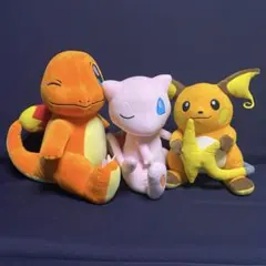 2025年最新】種類：ゲーム ぬいぐるみ本体の人気アイテム - メルカリ