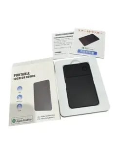 airtag エアタグ カード