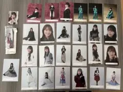 櫻坂46 守屋麗奈 生写真 まとめ売り - メルカリ