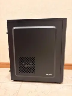 自作PC Ryzen9 3950x RX7600 - メルカリ