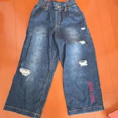JENNI love デニムパンツ