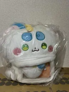 有兽焉　有獣焉　痛バッグ