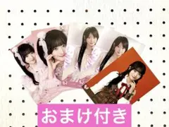 ＝LOVE 齋藤樹愛羅 生写真5枚セット