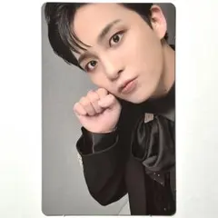 ATEEZ PARADIGM 通常盤 封入 トレカ ジョンホ