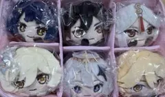 2026年最新】原神もちころりんの人気アイテム - メルカリ