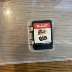 スーパーマリオ3Dワールド＋フューリーワールドのサムネイル