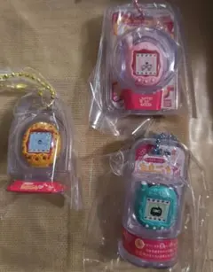 おかしなたまごボーロっち3