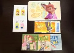 ズートピア2 OH MY CAFE