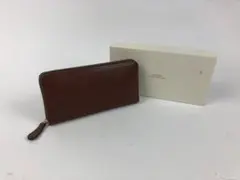 O*r様 スロウ　ラウンドファスナー長財布　ウォレットのサムネイル