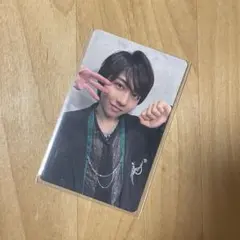 長野凌大 撮り合いっこ トレカ げんじぶ 嘲笑倫理学のすゝめ